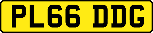 PL66DDG