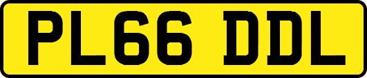 PL66DDL