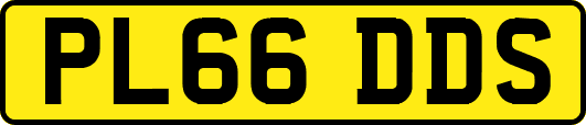 PL66DDS