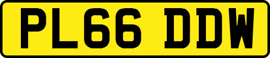 PL66DDW