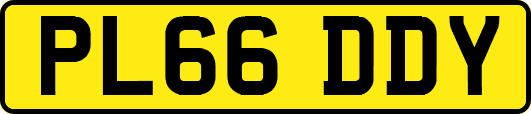 PL66DDY