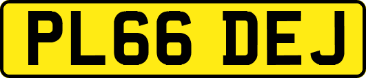 PL66DEJ