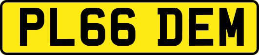 PL66DEM