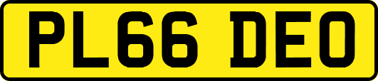 PL66DEO