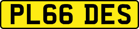 PL66DES