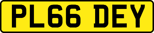 PL66DEY