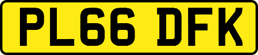 PL66DFK