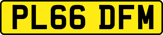 PL66DFM