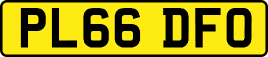 PL66DFO
