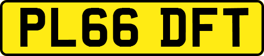 PL66DFT