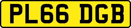 PL66DGB