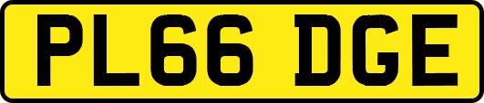 PL66DGE