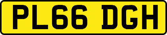 PL66DGH
