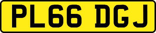 PL66DGJ