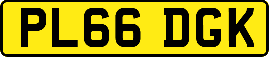 PL66DGK