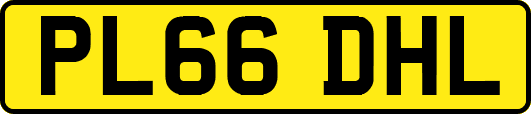 PL66DHL