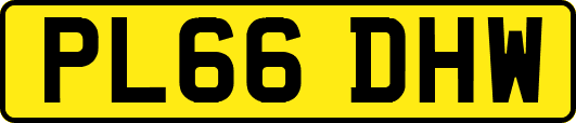 PL66DHW