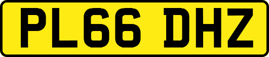 PL66DHZ