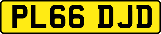 PL66DJD