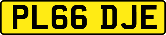 PL66DJE