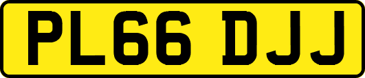 PL66DJJ