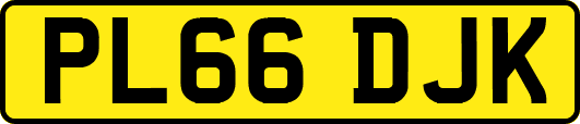 PL66DJK