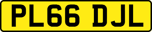 PL66DJL