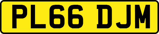 PL66DJM