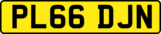 PL66DJN
