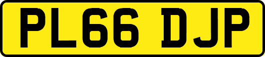 PL66DJP