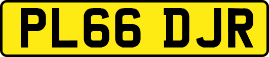 PL66DJR