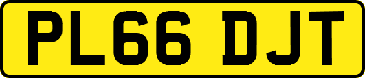 PL66DJT