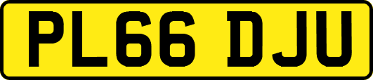 PL66DJU