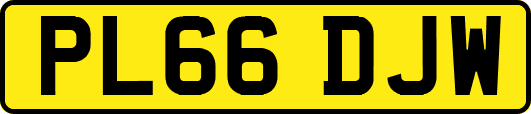 PL66DJW
