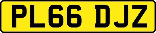 PL66DJZ