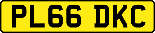 PL66DKC