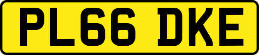 PL66DKE