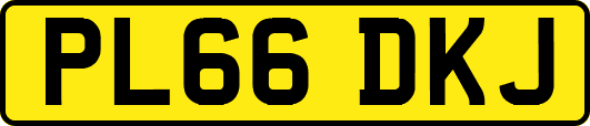PL66DKJ