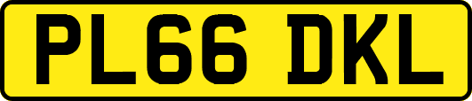 PL66DKL