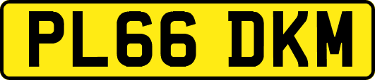 PL66DKM