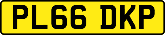 PL66DKP