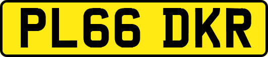 PL66DKR