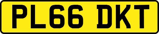 PL66DKT