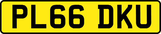PL66DKU