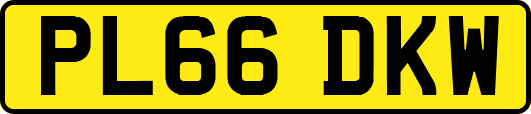 PL66DKW