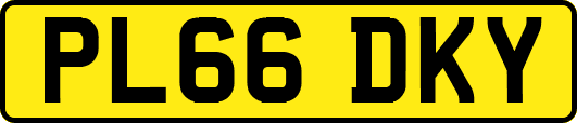 PL66DKY