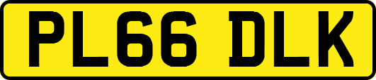 PL66DLK