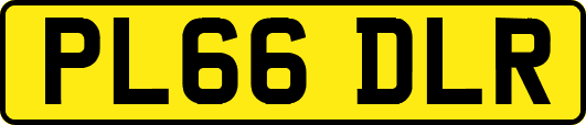 PL66DLR
