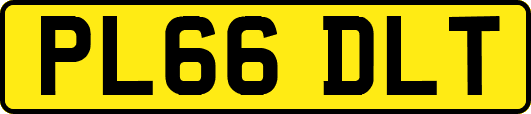 PL66DLT