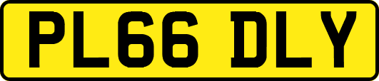 PL66DLY